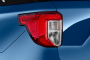 2022 Ford Explorer ST 4WD Tail Light
