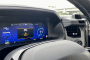 Ford BlueCruise in the 2022 F-150 Lightning, with the driver monitor camera to the right. 
