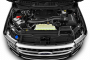 2022 Ford F-150 Platinum 4WD SuperCrew 5.5' Box Engine