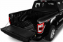 2022 Ford F-150 Platinum 4WD SuperCrew 5.5' Box Trunk