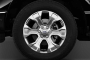 2022 Ford F-150 Platinum 4WD SuperCrew 5.5' Box Wheel Cap