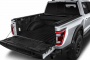 2022 Ford F-150 Raptor 4WD SuperCrew 5.5' Box Trunk