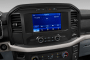 2022 Ford F-150 XL 2WD Reg Cab 8' Box Audio System