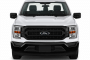 2022 Ford F-150 XL 2WD Reg Cab 8' Box Front Exterior View