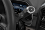 2022 Ford F-150 XL 2WD Reg Cab 8' Box Gear Shift