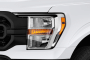 2022 Ford F-150 XL 2WD Reg Cab 8' Box Headlight
