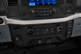2022 Ford F-150 XL 2WD Reg Cab 8' Box Temperature Controls