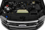 2022 Ford F-150 XLT 2WD SuperCrew 5.5' Box Engine