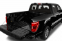 2022 Ford F-150 XLT 2WD SuperCrew 5.5' Box Trunk