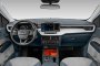 2022 Ford Maverick XLT FWD SuperCrew Dashboard