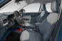 2022 Ford Maverick XLT FWD SuperCrew Front Seats