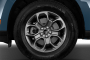 2022 Ford Maverick XLT FWD SuperCrew Wheel Cap
