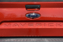 2022 Ford Maverick in hot pepper red