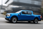 2022 Ford Maverick Lariat Hybrid