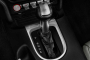 2022 Ford Mustang EcoBoost Convertible Gear Shift