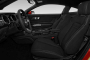 2022 Ford Mustang GT Fastback Front Seats