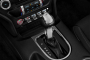 2022 Ford Mustang GT Fastback Gear Shift