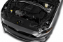 2022 Ford Mustang GT Premium Convertible Engine