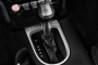 2022 Ford Mustang GT Premium Convertible Gear Shift