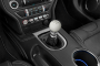2022 Ford Mustang Mach 1 Fastback Gear Shift