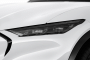 2022 Ford Mustang Mach-E Premium AWD Headlight