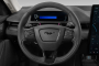 2022 Ford Mustang Mach-E Premium AWD Steering Wheel