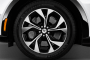 2022 Ford Mustang Mach-E Premium AWD Wheel Cap