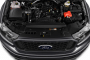 2022 Ford Ranger XLT 2WD SuperCrew 5' Box Engine