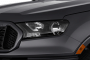 2022 Ford Ranger XLT 2WD SuperCrew 5' Box Headlight