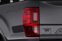 2022 Ford Ranger XLT 2WD SuperCrew 5' Box Tail Light