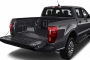 2022 Ford Ranger XLT 2WD SuperCrew 5' Box Trunk