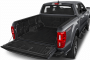 2022 Ford Ranger XLT 2WD SuperCrew 5' Box Trunk