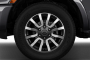 2022 Ford Ranger XLT 2WD SuperCrew 5' Box Wheel Cap