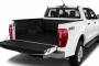 2022 Ford Ranger XLT 4WD SuperCrew 5' Box Trunk