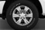 2022 Ford Ranger XLT 4WD SuperCrew 5' Box Wheel Cap