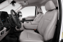 2022 Ford Super Duty F-250 XL 2WD Crew Cab 8' Box Front Seats