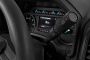 2022 Ford Super Duty F-250 XL 2WD Crew Cab 8' Box Gear Shift
