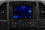 2022 Ford Super Duty F-250 XL 2WD Reg Cab 8' Box Audio System