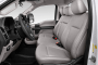 2022 Ford Super Duty F-250 XL 2WD Reg Cab 8' Box Front Seats