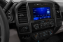 2022 Ford Super Duty F-250 XL 2WD Reg Cab 8' Box Instrument Panel