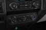 2022 Ford Super Duty F-250 XL 2WD Reg Cab 8' Box Temperature Controls