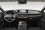 2022 Genesis G80 2.5T AWD Dashboard