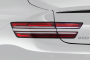 2022 Genesis G80 2.5T AWD Tail Light
