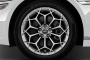 2022 Genesis G80 2.5T AWD Wheel Cap