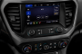 2022 GMC Acadia AWD 4-door AT4 Audio System