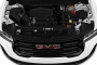 2022 GMC Acadia AWD 4-door AT4 Engine