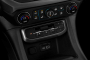2022 GMC Acadia AWD 4-door AT4 Gear Shift