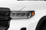 2022 GMC Acadia AWD 4-door AT4 Headlight