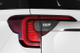 2022 GMC Acadia AWD 4-door AT4 Tail Light