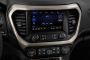 2022 GMC Acadia AWD 4-door Denali Audio System
